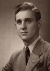 Gordon Eugene Hetu