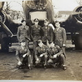 Stanley M Gilbert Crew