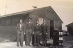 547th Bomb Squadron Ground Personnel