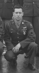 Eugene Lucynski purple heart