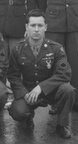 Eugene Lucynski purple heart