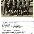 Arthur H. Haaf Crew, Graduation from Crew Training