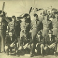 Haaf Crew, Graduation from Flight Crew Training