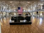Exhibit Hall, View 3