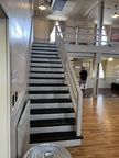 Exhibit Hall, View 1