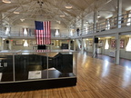 Exhibit Hall, View 4