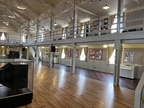 Exhibit Hall, View 5