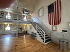 Exhibit Hall, View 6