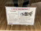 'Little Boy' Caption