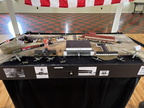 Airfield Model