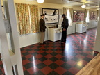 Ray Viewing Exhibit