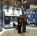 Hill Aerospace Museum Visit