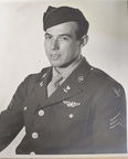 George Martin Malone (3505 visits) George Martin Malone was assigned to the 547th Bomb Squadron on 16 April 1944 as Tail Gunner on the ... George Martin Malone