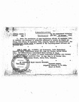 Lt John Hardy Hunt Jr WWII Records Page 5
