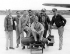 01c Lt. Leif Ostnes Crew