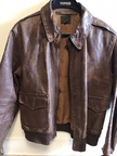 Richard Vlaun A2 Jacket