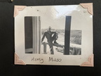 Henry C. Mass pre-deployment