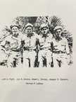 Galiano Crew Officers