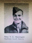 Peter V. C. Henningsen
