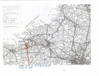 B-17 Crash Location