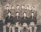 Lloyd A Peters Crew