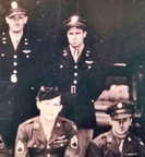 Bradley Summers standing at right.