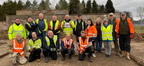 2022-01-30 Work Day