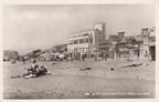 Villa on the beach near Istres