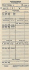 1942-1945 Immunization Register, SHOT RECORD-3