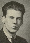 Robert W. Konopatzki, High School Photo