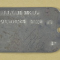 William Neal, ID Tag