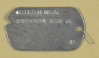 William Neal, ID Tag