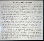 Umstattd, News Article 3 USAAf 8th AF