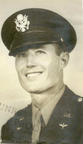 James Burkhard WWII Photo