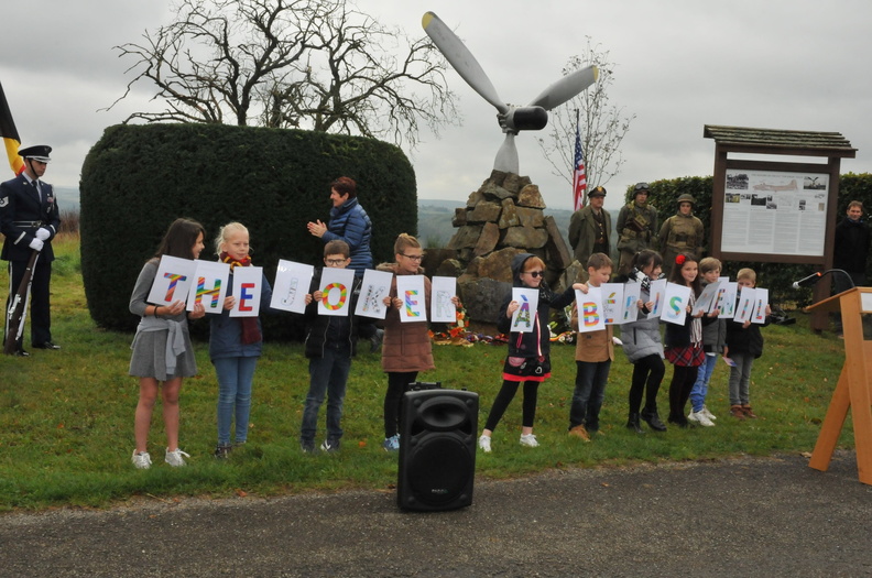 The Joke Memorial Site, 75 Year Anniversary.jpg