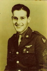 Sergeant Glenn Edward Alfter