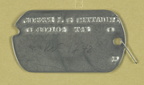 Joseph L G Cittadini, ID Tag