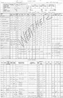 1944-12-18, Navigator Log, Leo T. Britt