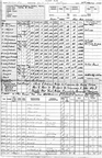 1945-03-09 Navigator Log, Leo T. Britt