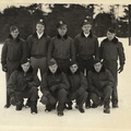 John S Knaur III crew