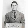 Leon D Chamberlain, 1945