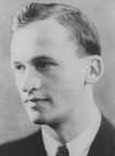 Thaddeus Polowy ca. 1942