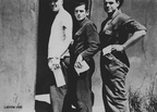 Rivall, Garstak, Rice