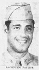 Faulise Vincent