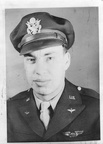 Charles Leroy Williams (884 visits) Killed in Action on 30 November 1944. Co-Pilot on the Arthur D Champ Crew.
Photo courtesy of Bri... Charles Leroy Williams