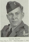 David A. Pratt
