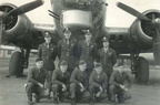 Theodore G. Jordan Crew