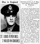 Thomas George Pfiffner