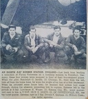 Jacobs Crew Newsclip