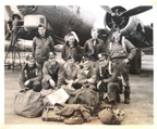 20 April 1945 Bean, McKay